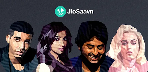 JioSaavn - Music & Podcasts