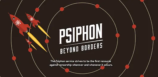 Psiphon Pro