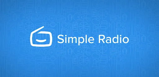 Simple Radio: Live AM FM Radio