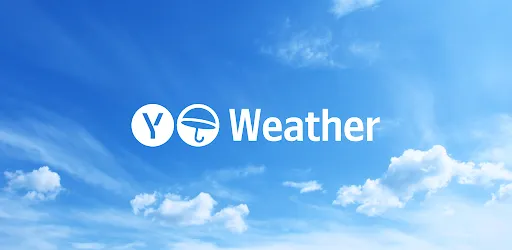 Yandex Weather & Rain Radar