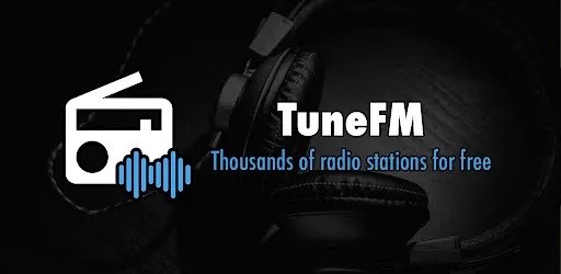 Internet Radio Player - TuneFm