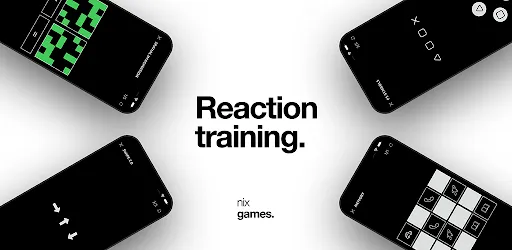 Reaction training