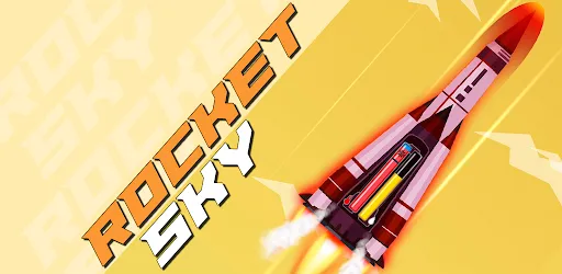 Rocket Sky!