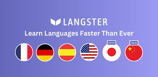 Langster: Language Learning