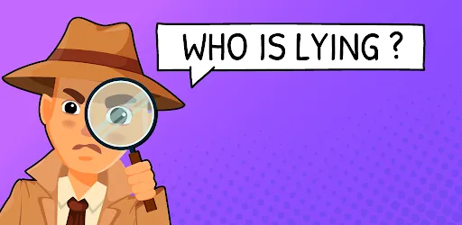 Who is? Brain Teaser & Riddles