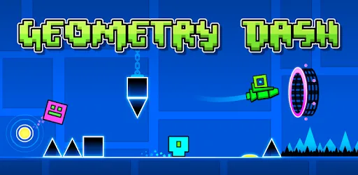 Geometry Dash