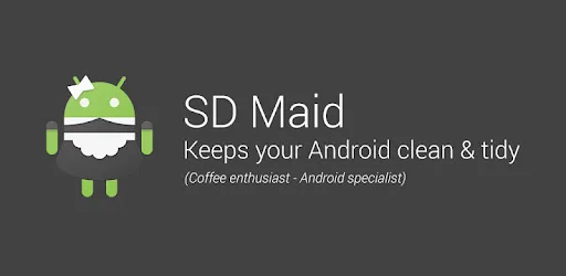 SD Maid 1 Pro - Unlocker