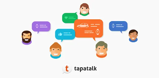 Tapatalk - 200,000+ Forums