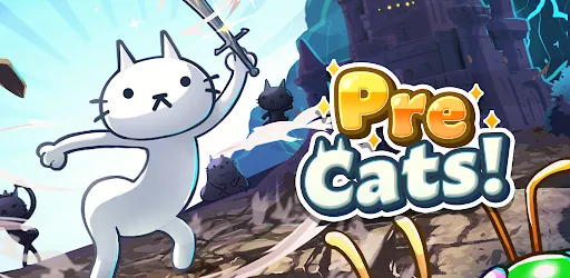 PreCats! - Idle Cat Raising