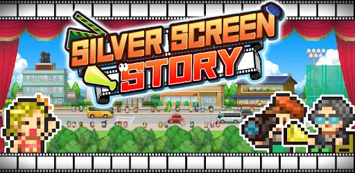 Silver Screen Story