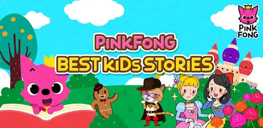 Pinkfong Kids Stories