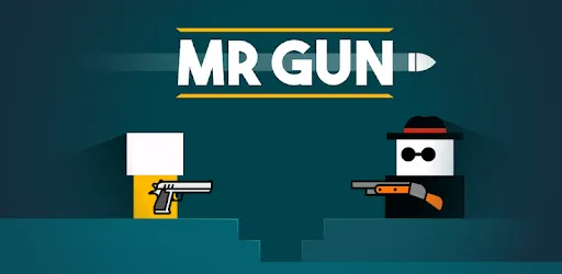 Mr Gun