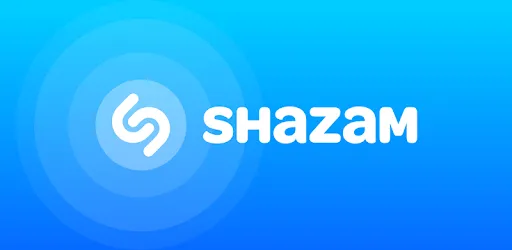 Shazam: Find Music & Concerts