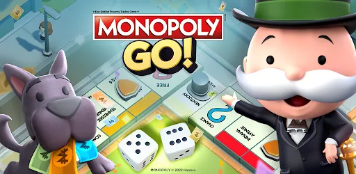 MONOPOLY GO!