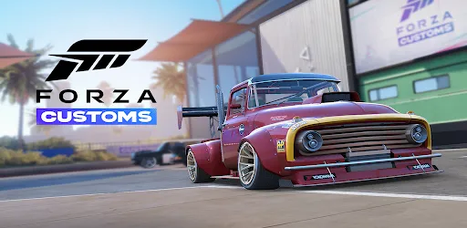 Forza Customs - Restore Cars