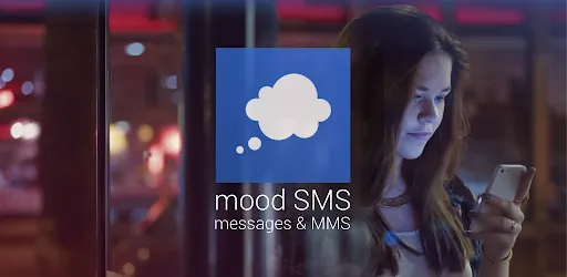 Mood SMS - Messages App