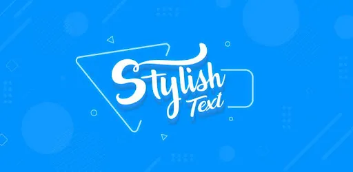 Stylish Text, Fonts & Keyboard