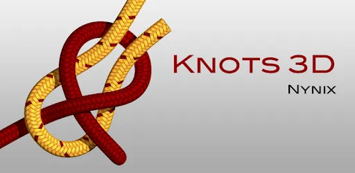 Knots 3D