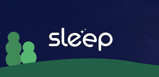 Calm Sleep Sounds & Tracker