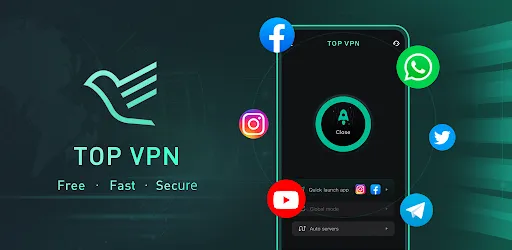 iTop Vpn