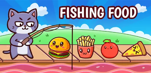 Fishing Food