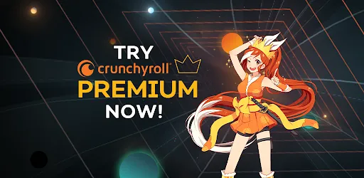 Crunchyroll