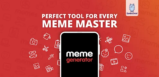 Meme Generator PRO