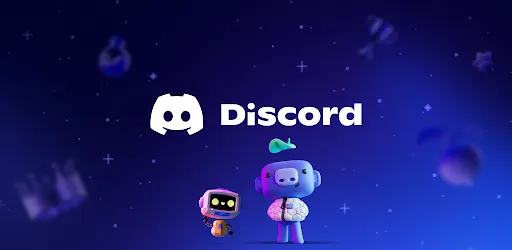 Discord - Talk, Play, Hang Out