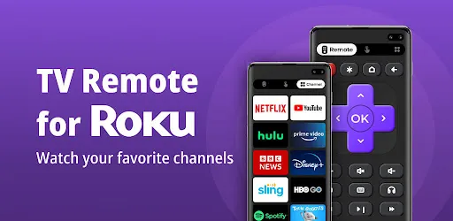 Remote Control for TV - All TV