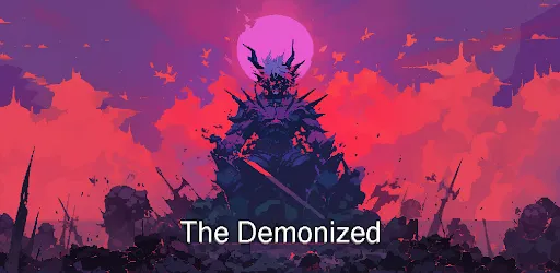 The Demonized: Idle RPG