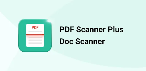 PDF Scanner Plus - Doc Scanner