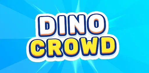 Dino Crowd