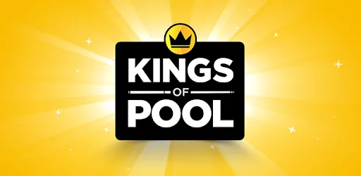 Kings of Pool - Online 8 Ball