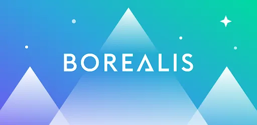 Borealis - Icon Pack