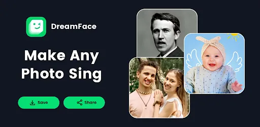 AI Video Generator -Dream Face