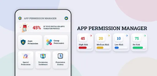 App Permission Manager