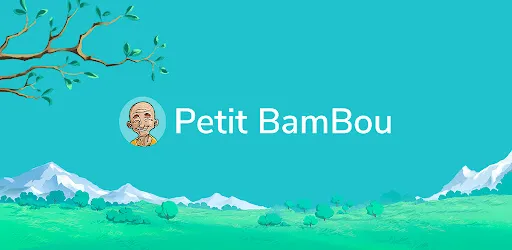 Mindfulness with Petit BamBou