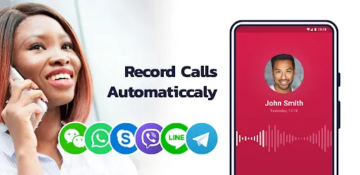 Call Recorder - Talker ACR