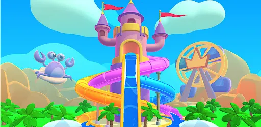 My Aquapark: Idle Water Empire