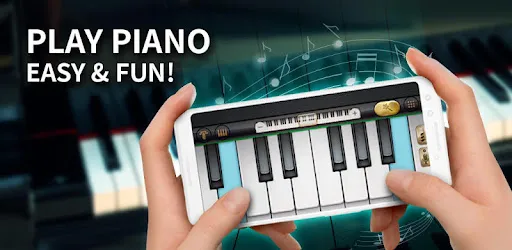 Piano - Music Keyboard & Tiles