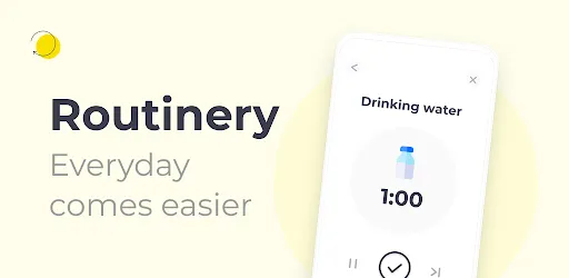 Routine Planner, Habit Tracker