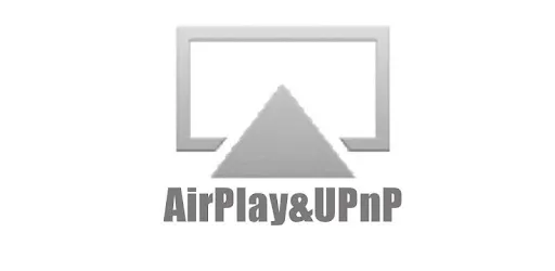 AirReceiver AirPlay Cast DLNA