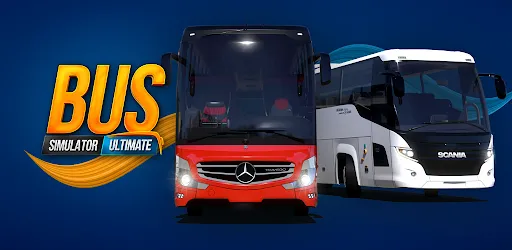 Bus Simulator : Ultimate