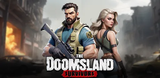 The Doomsland: Survivors