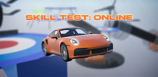 Skill Test: Online