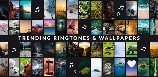 Ringtones for Android™