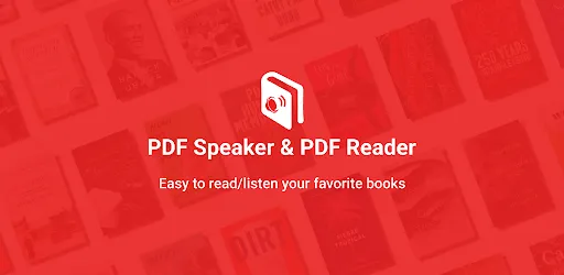 PDF Speaker & PDF Reader