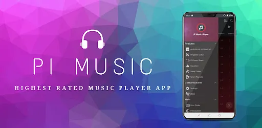 Pi Music Player: Offline Music