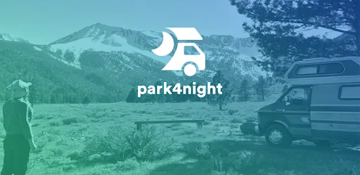 park4night - Motorhome camper