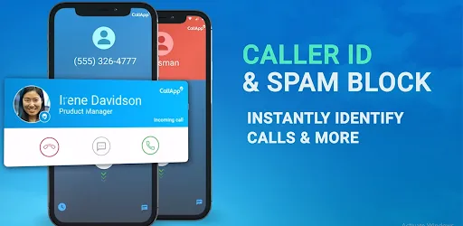 CallApp: Caller ID & Block